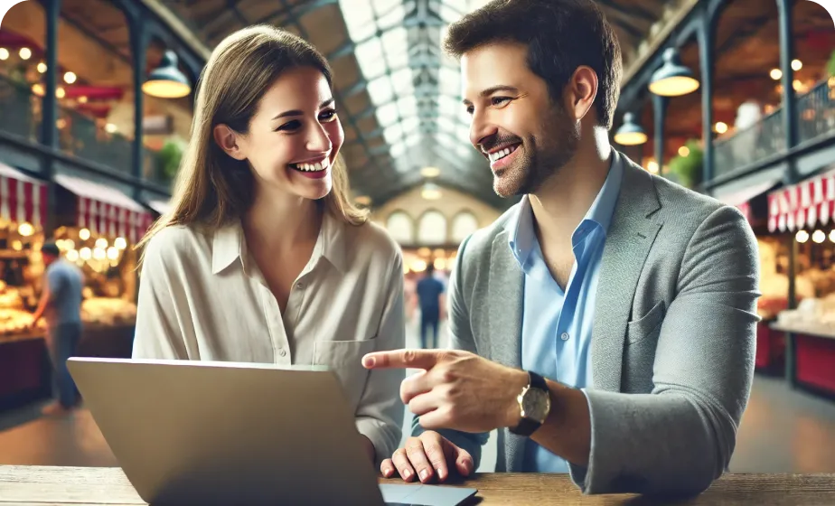 Your place is missing in Sharmarket!